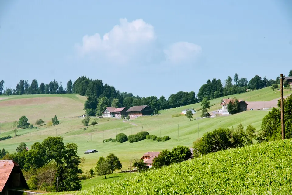 col du Rengg