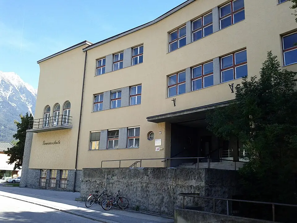 THS Pembaurstraße
