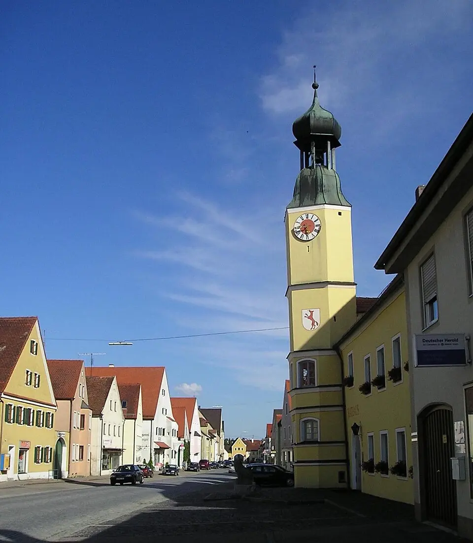 Bild: KBWEi · Public domain Rennertshofen