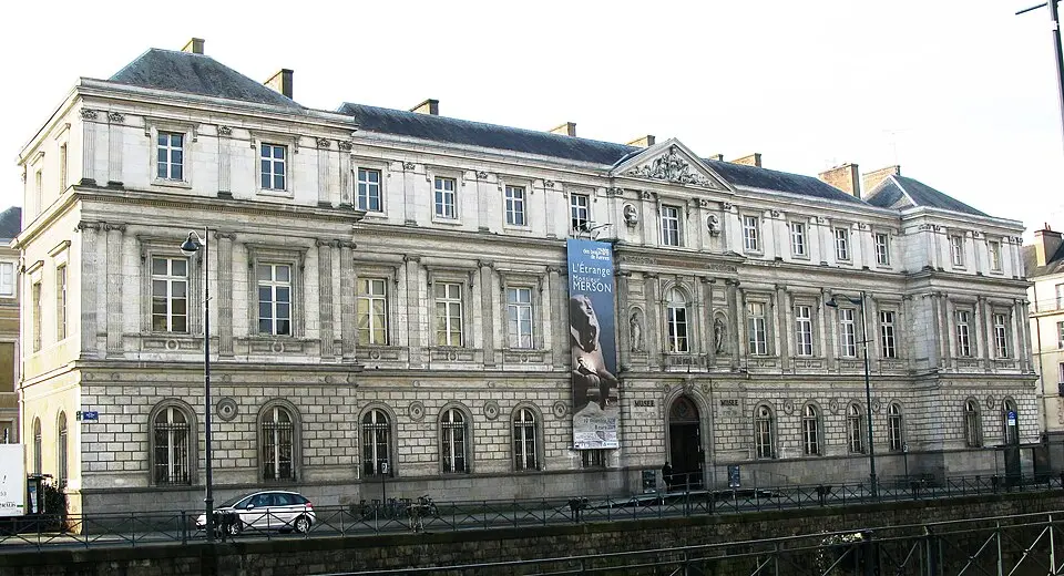 musée des Beaux-Arts de Rennes