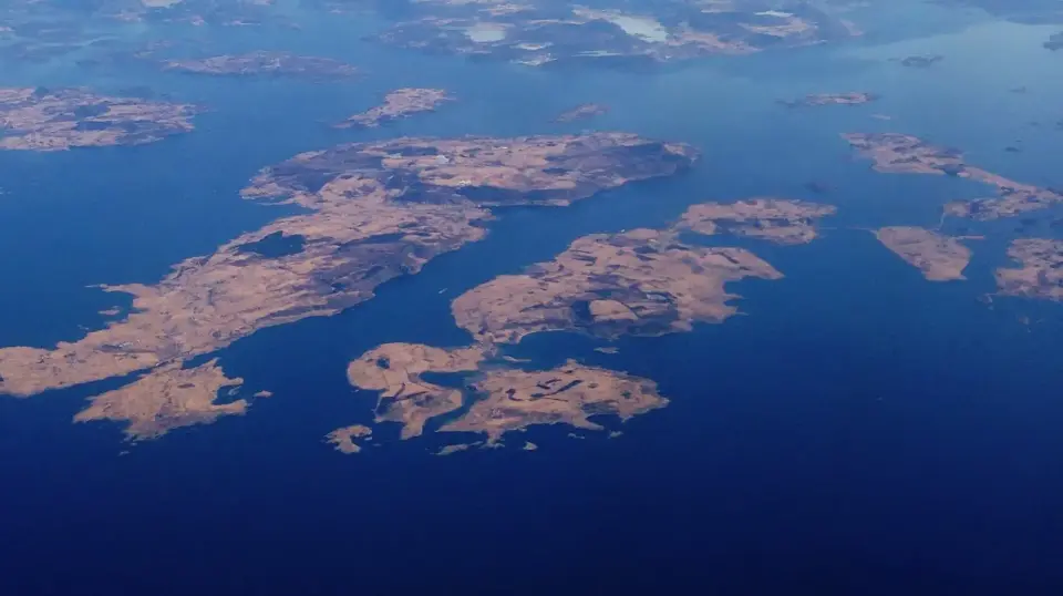 Mosterøy