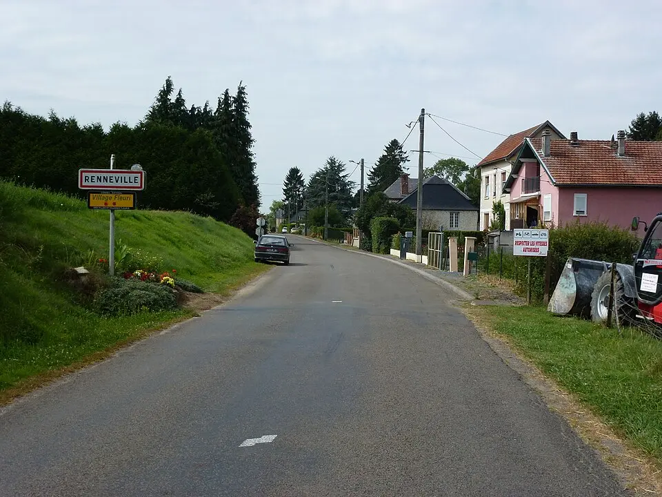 Renneville