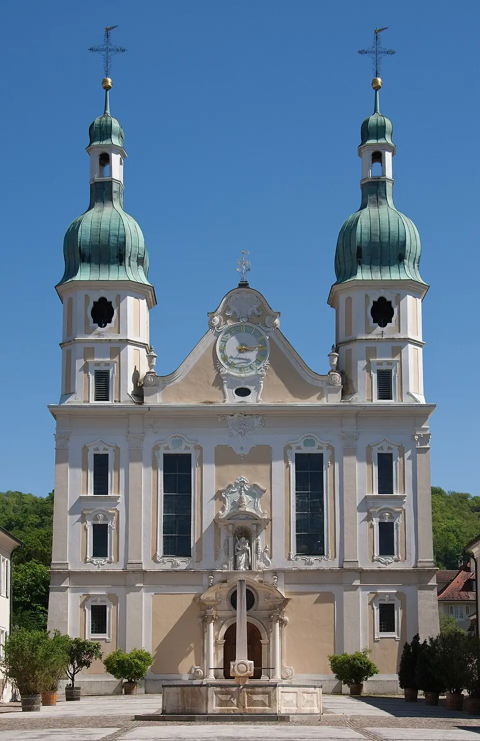 Arlesheimer Dom