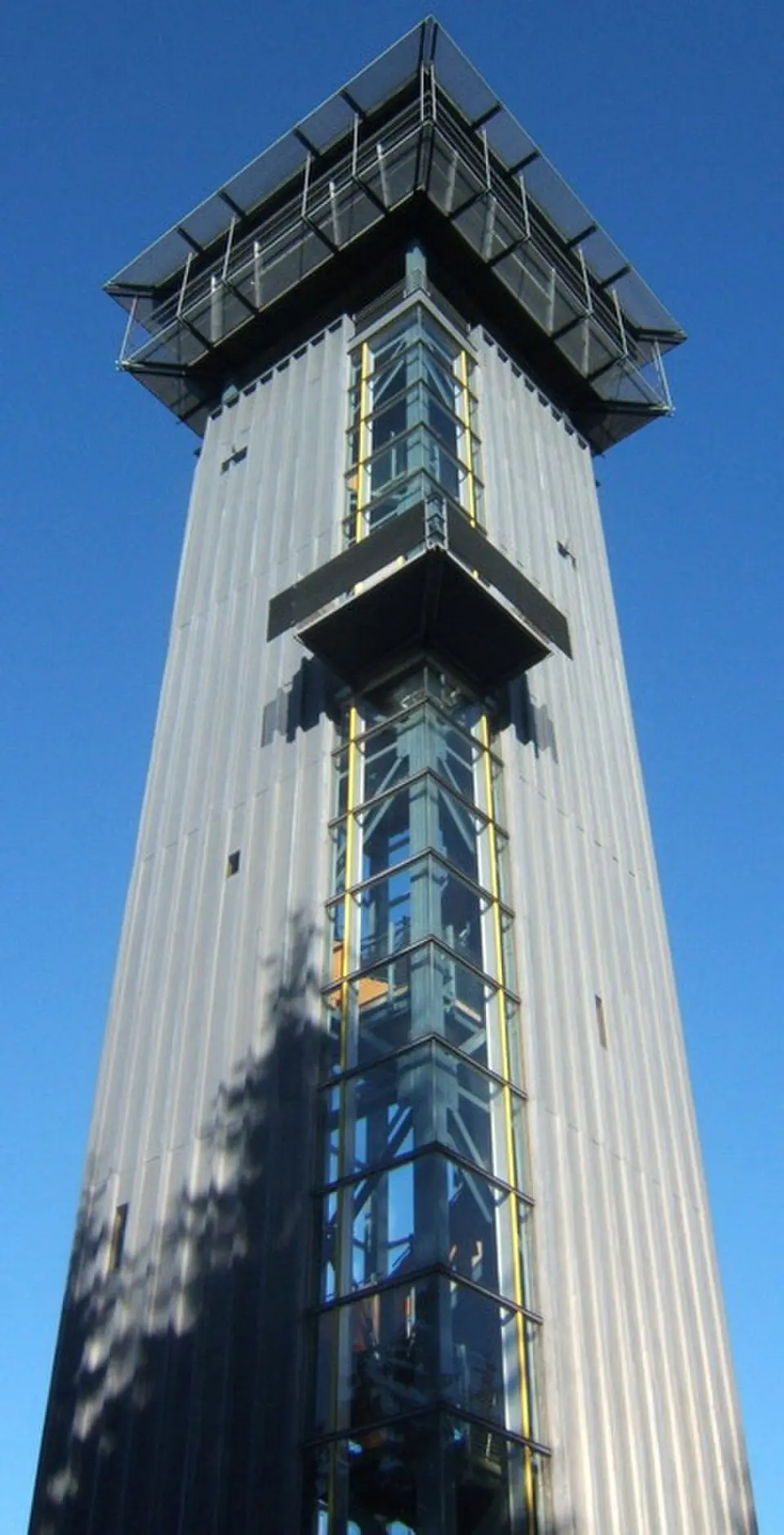 Rennsteigwarte