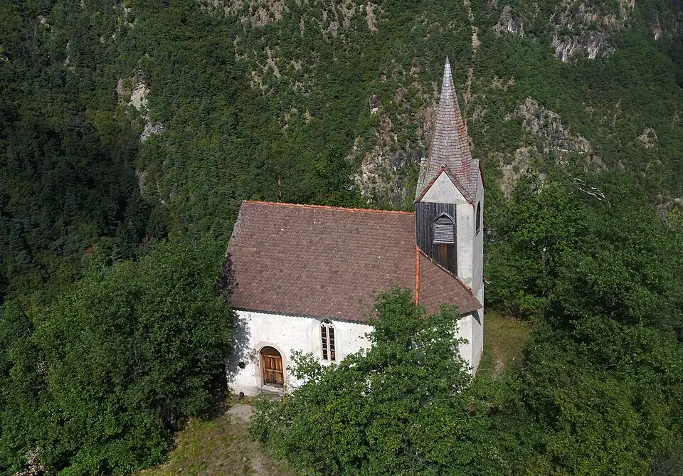 chiesa di San Giovanni Battista