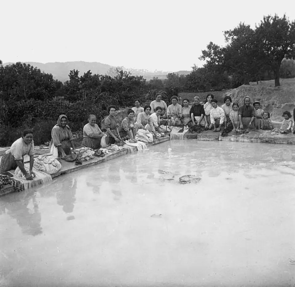 La Font de Torrent