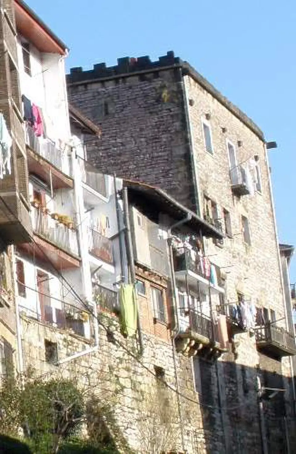 Casa Morrontxo