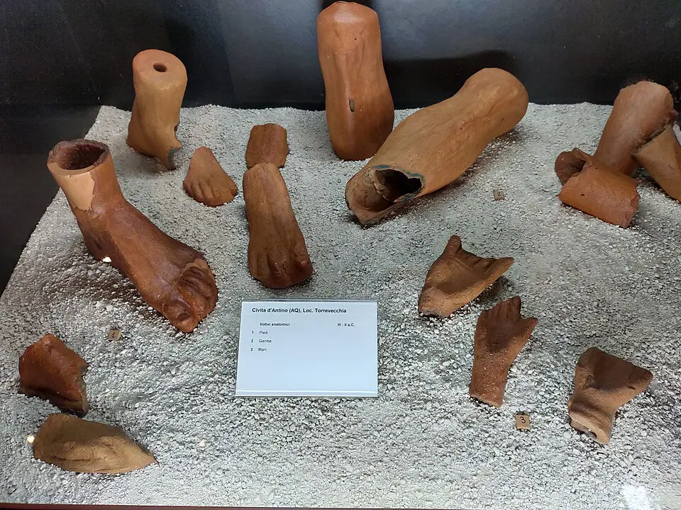 Antinum
