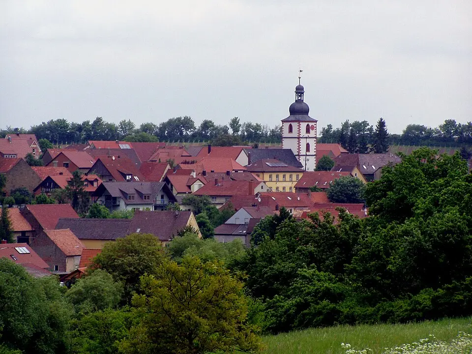 Repperndorf