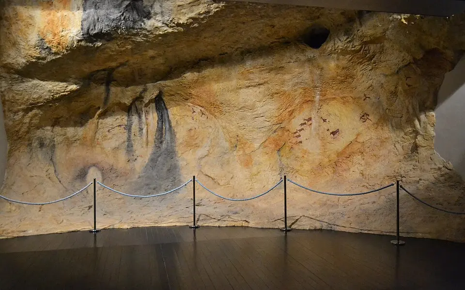 Cueva de los Caballos