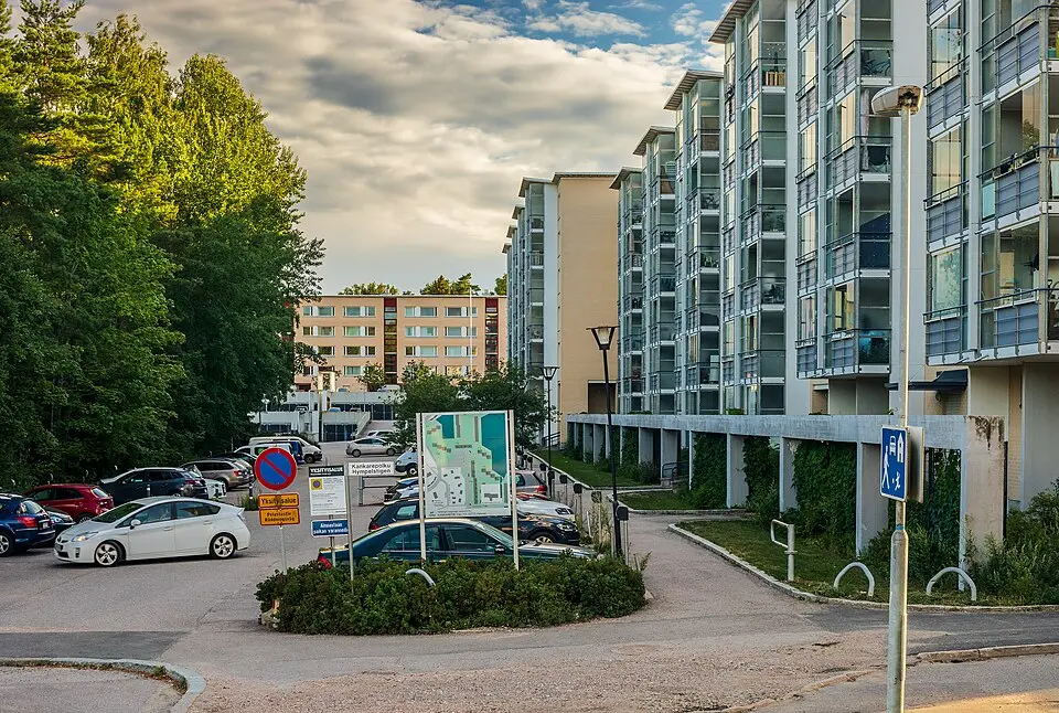 Jakomäki