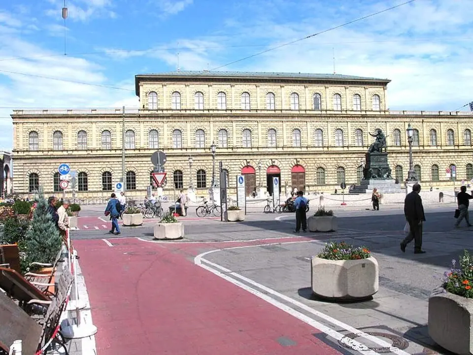 Residence Museum