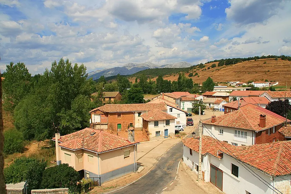 Respenda de la Peña