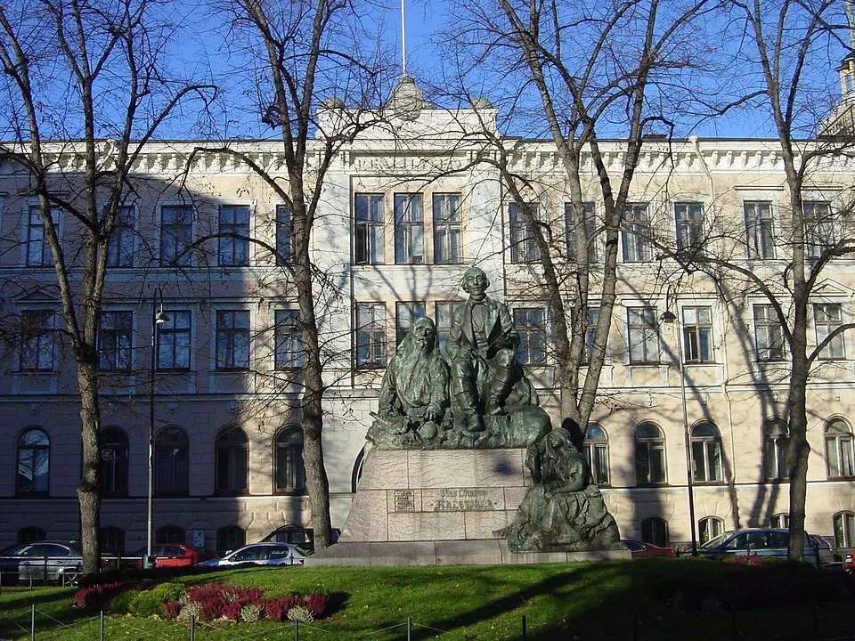 Ressun lukio