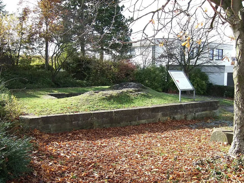 Burg Frauenberg (Feuerbach)