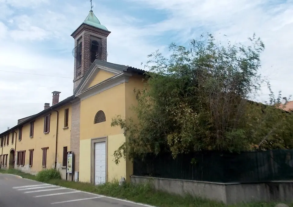 Poglianasca