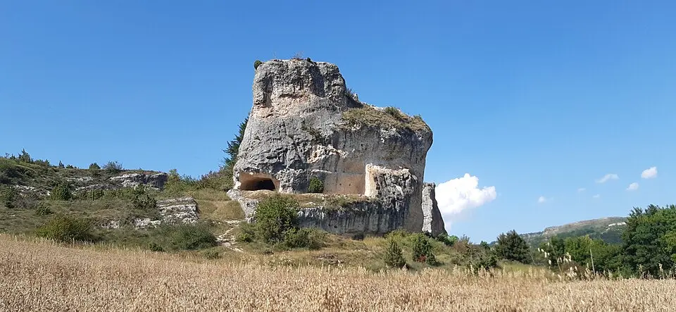 castillo de Arluzea