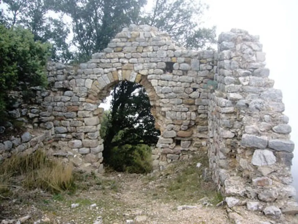 Castillo de Meyá