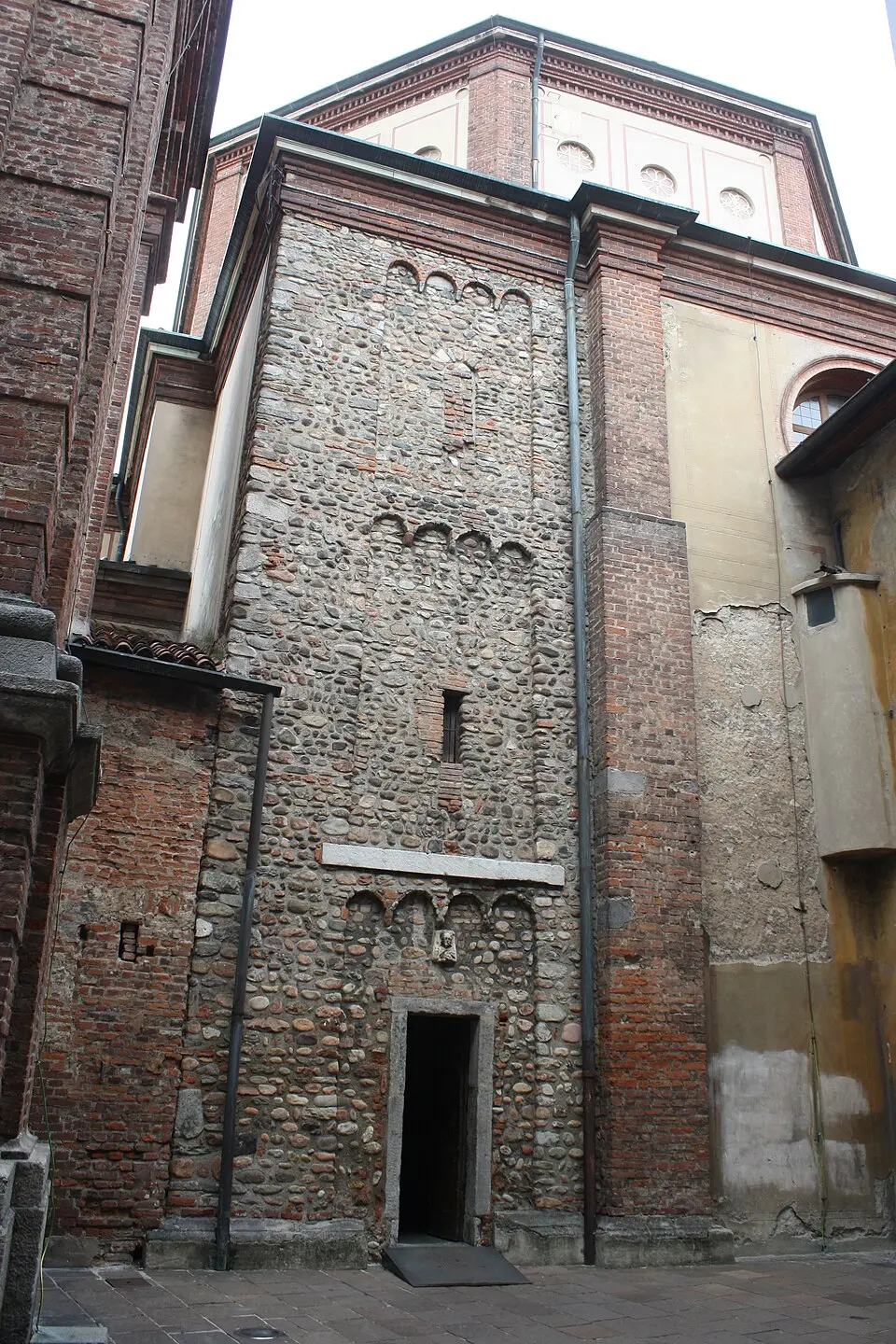 chiesa di San Salvatore