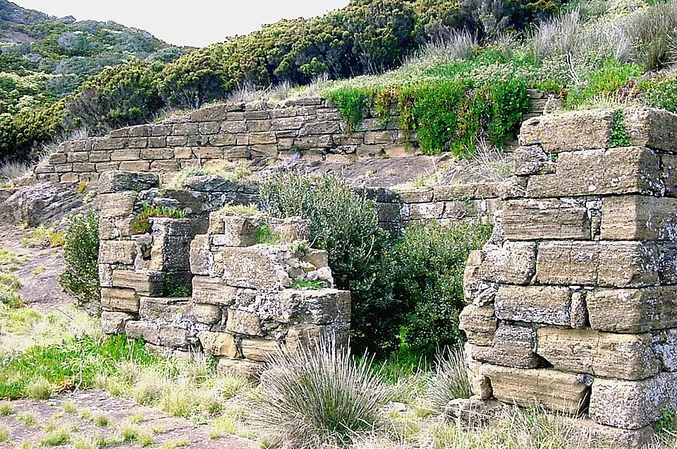 Forte de Santo António do Monte Brasil