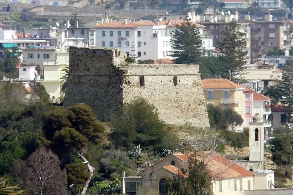 torre dell'Arma