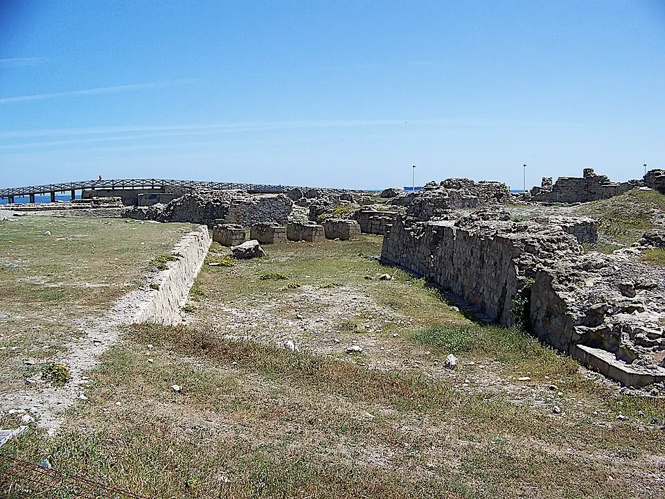 Fuerte de Santa Bárbara