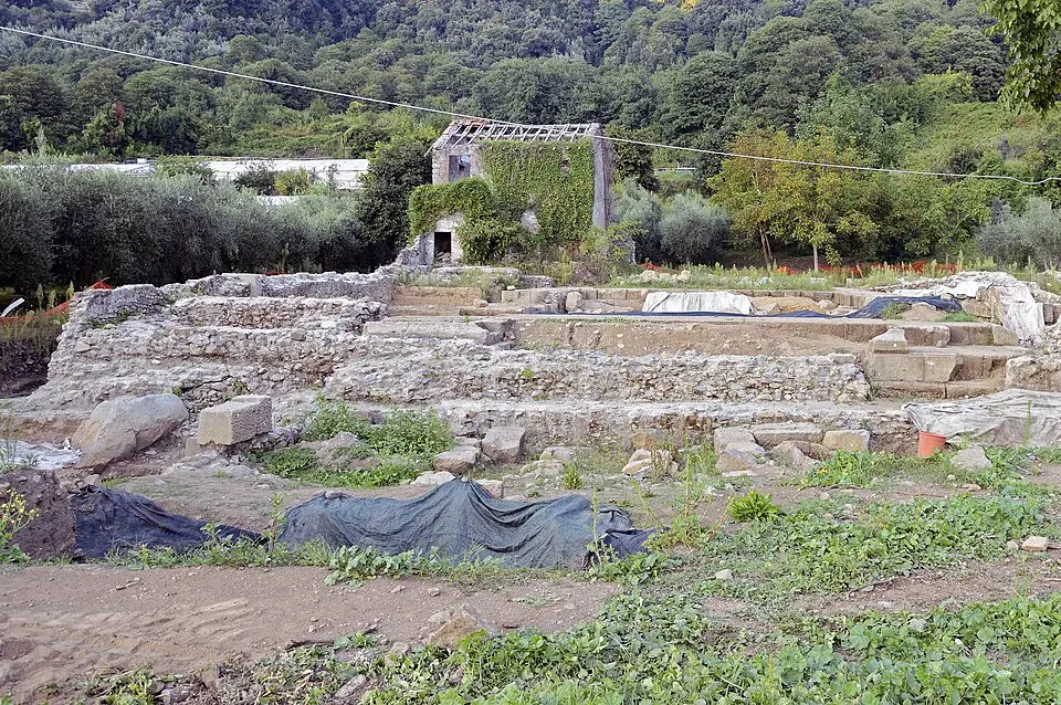 tempio di Diana
