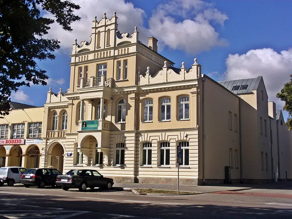 Muzeum Okręgowe w Suwałkach