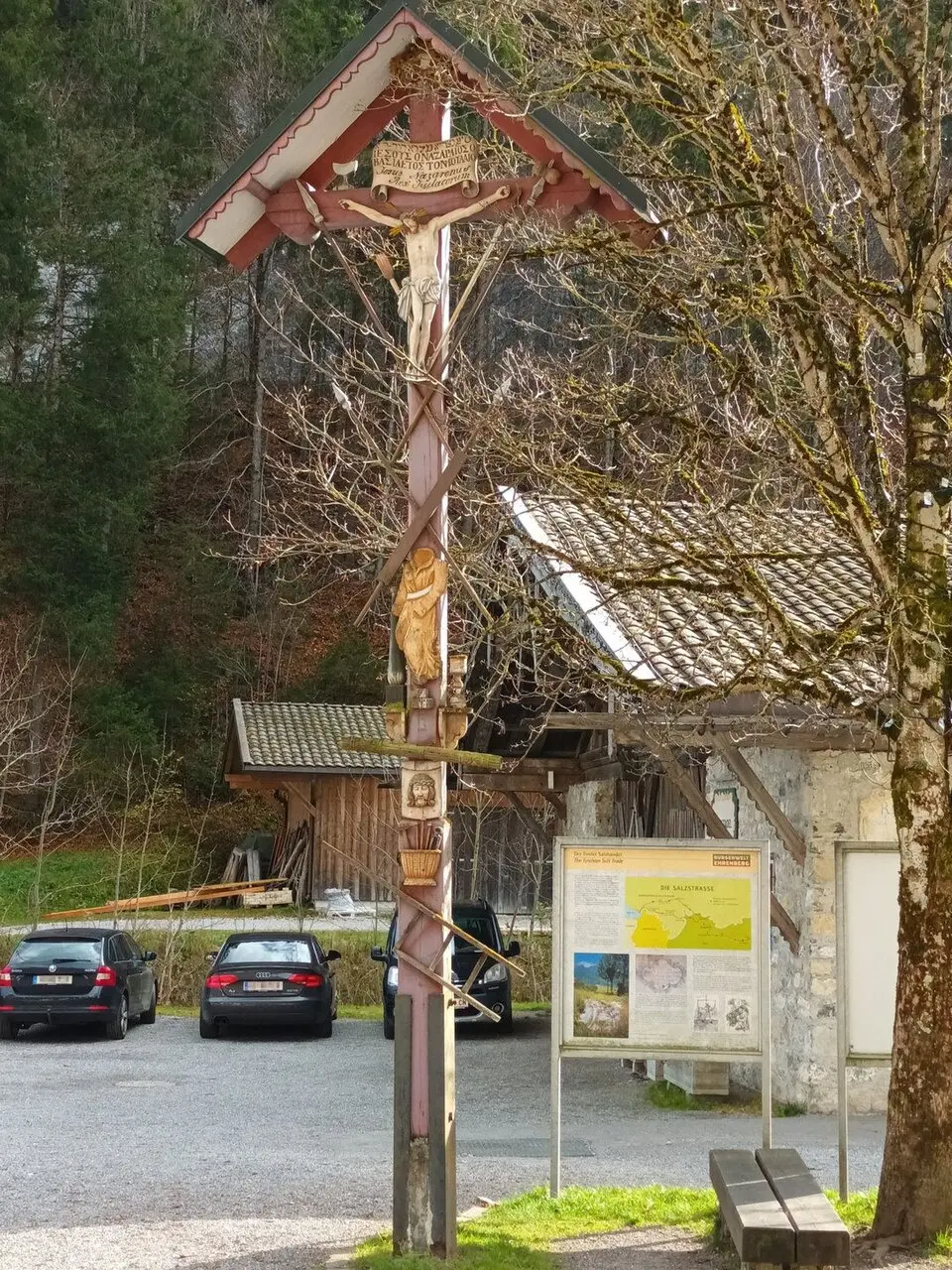 Arma-Christi-Kreuz