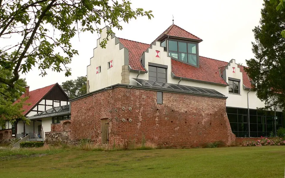 Burg Rethem
