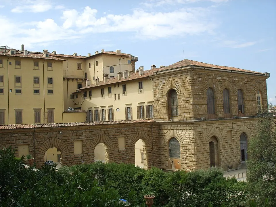 Tesoro dei Granduchi