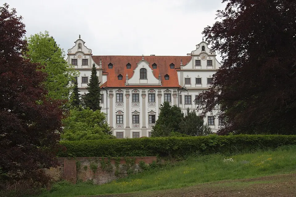 Rettenbach