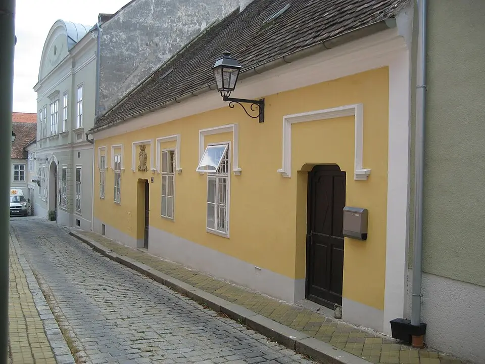 Wohnhaus