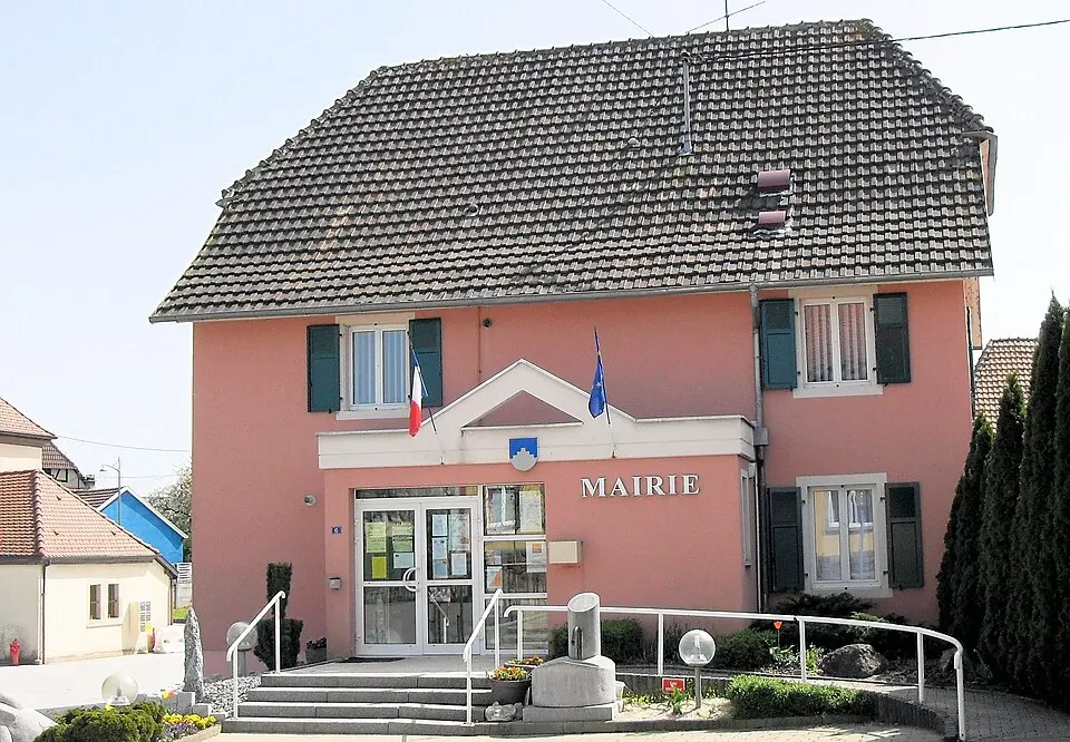 Retzwiller