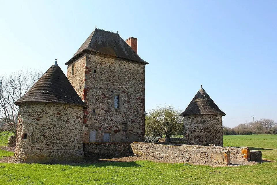 Reugny
