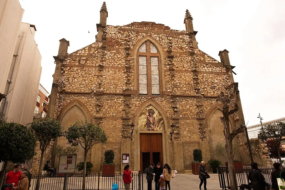 Sant Joan de Reus