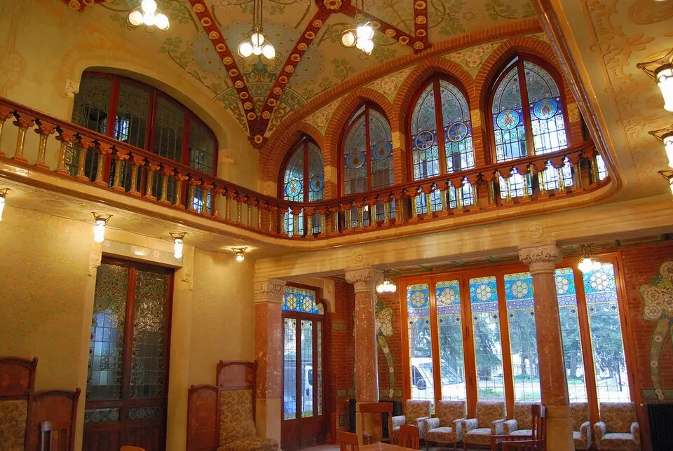 Instituto Pere Mata