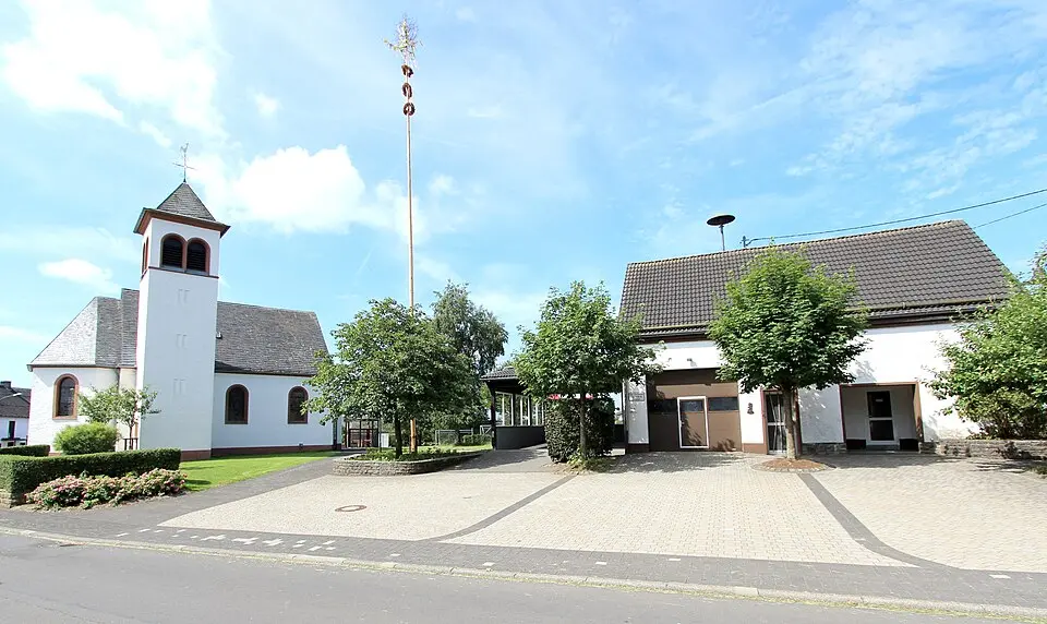 Reuth