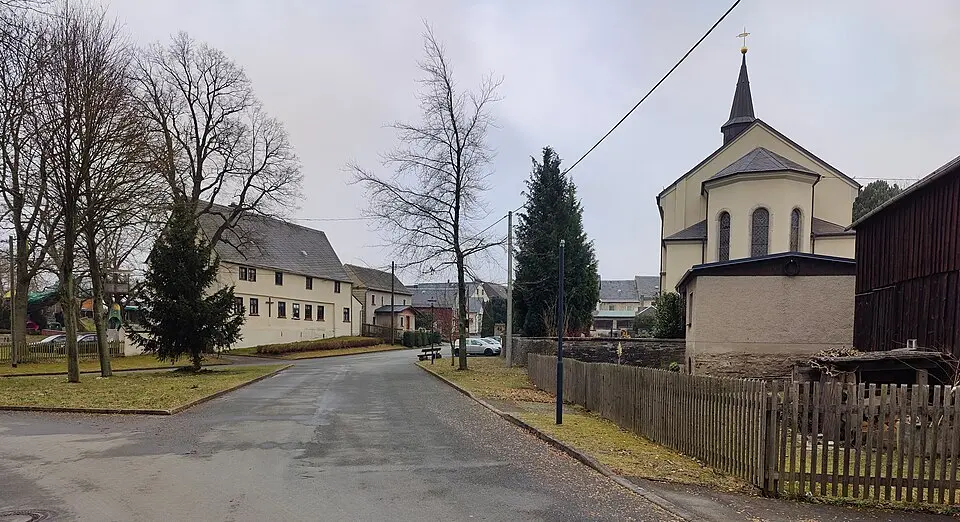 Reuth