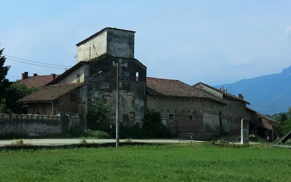 Staffarda