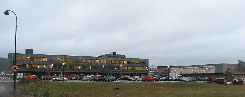 Revetal/Bergsåsen