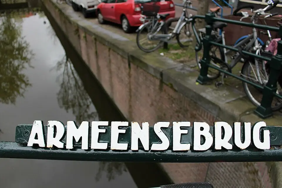 Armeensebrug