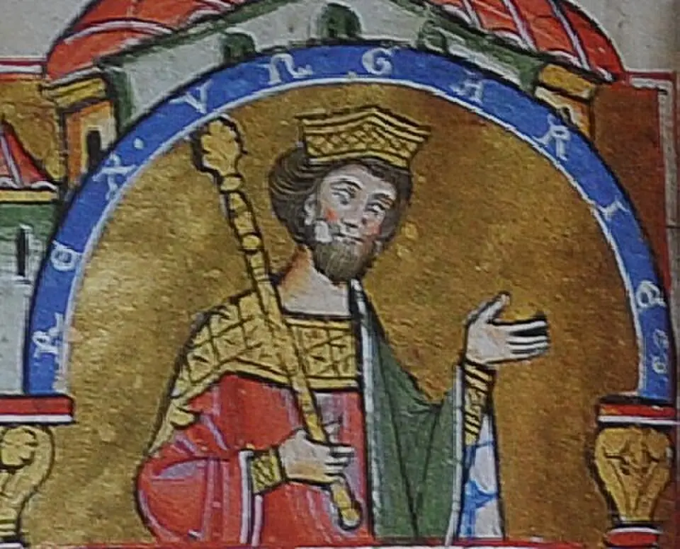 Mănăstirea Igriș
