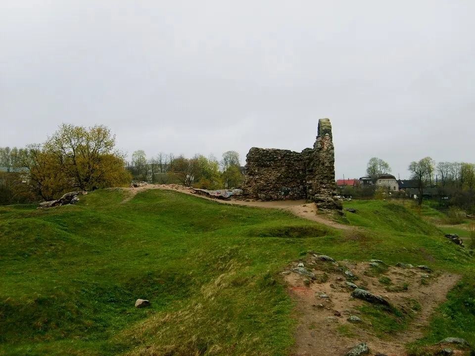 Rēzeknes pils
