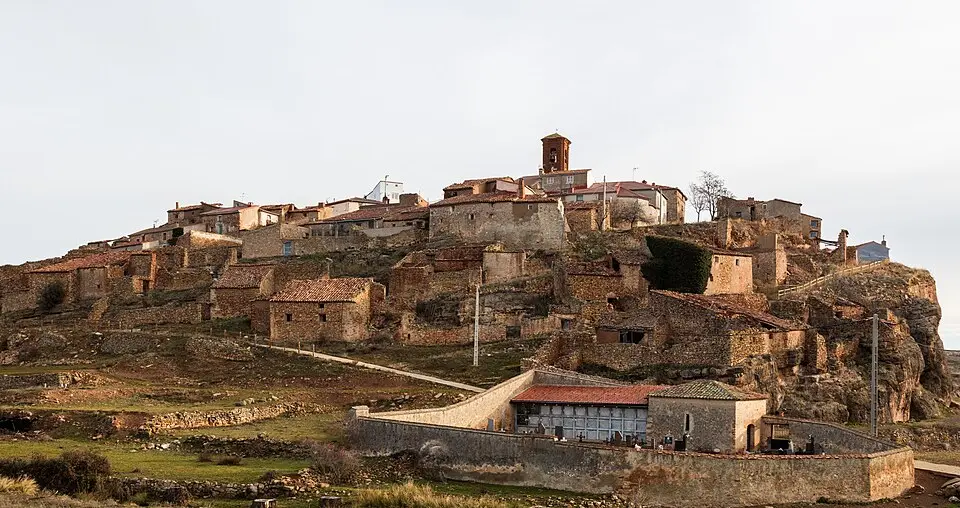 Reznos