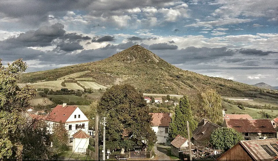 Režný Újezd