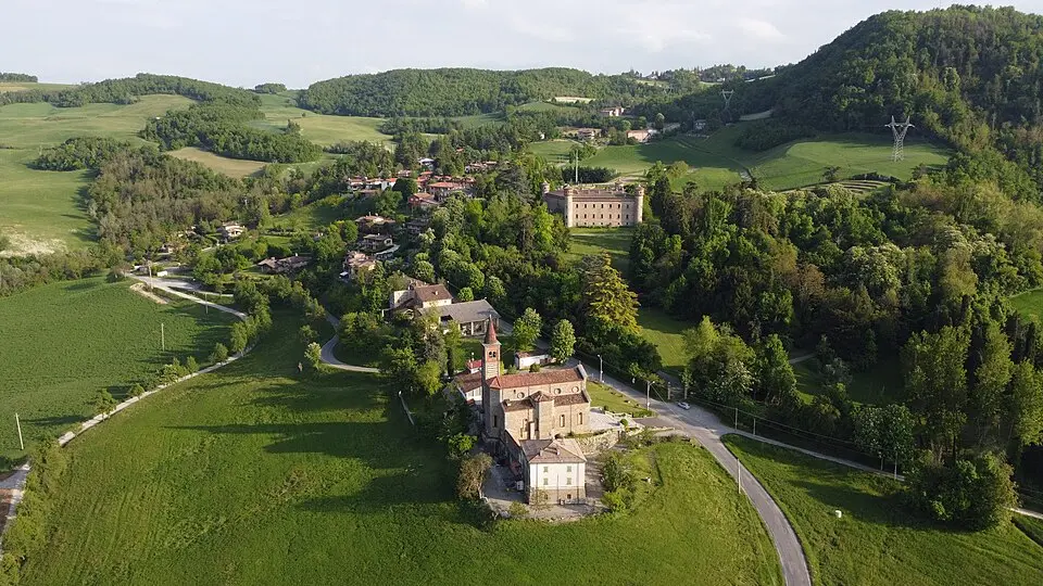 Rezzanello