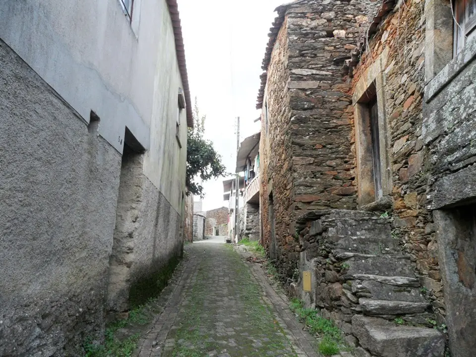São Vicente da Beira