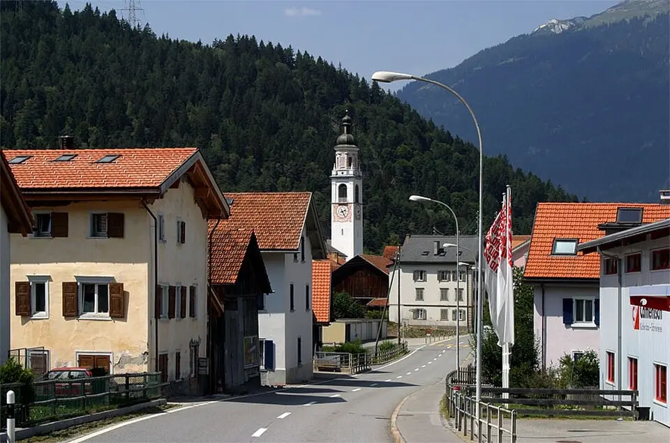Rhäzüns