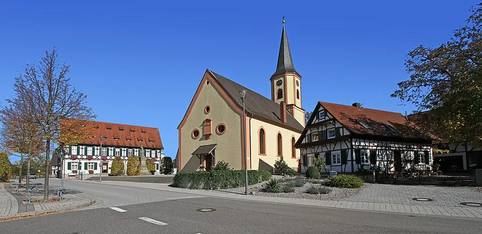 Rheinau